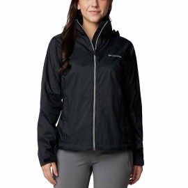 Columbia Women's Switchback Iii Jacket