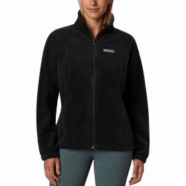 Columbia Women's Benton Springs Full Zip