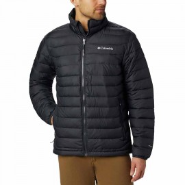 Columbia Men's Powder Lite Jacket