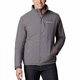 Columbia Men's Northern Utilizer Jacket