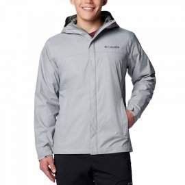 Columbia Men's Watertight II Rain Jacket