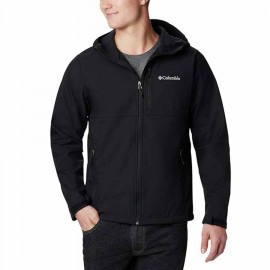 Columbia Men's Ascender Hooded Softshell Jacket