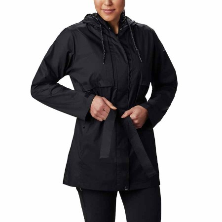 Columbia Women's Pardon My Trench Ii Rain Jacket