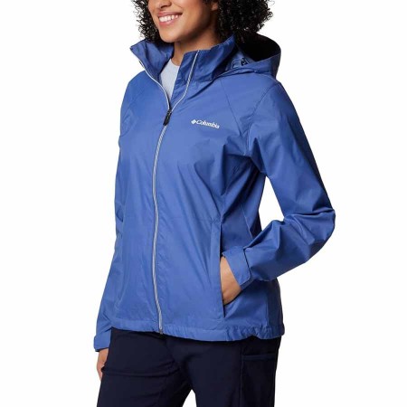 Columbia Women's Switchback Iii Jacket