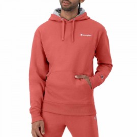 Champion Men's Powerblend Fleece Comfortable Hoodie Sweatshirt