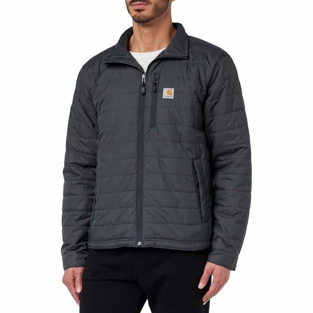 Carhartt Men's Rain Defender Relaxed Fit Lightweight Insulated Jacket