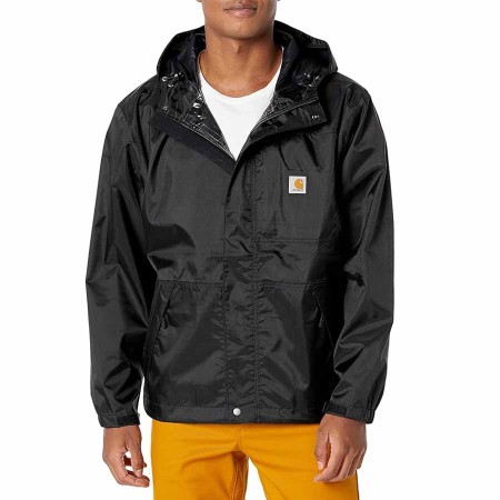 Carhartt Men's Storm Defender Loose Fit Midweight Jacket