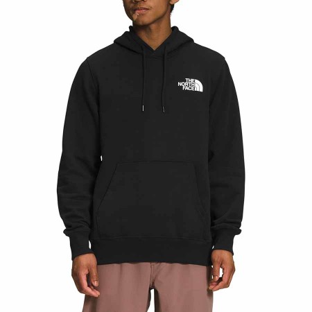 THE NORTH FACE Men's Printed Box NSE Hoodie