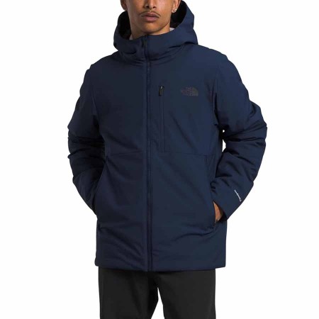 THE NORTH FACE Men's Apex Elevation Jacket - Urban Navy