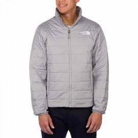 THE NORTH FACE Flare Jacket - Men's puffer jacket with hood