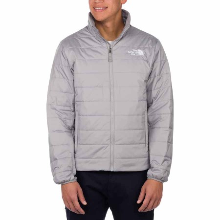 THE NORTH FACE Flare Jacket - Men's puffer jacket with hood