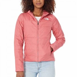 THE NORTH FACE Flare Hoodie - Women's puffer jacket with hood	