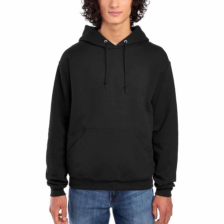 Jerzees Men’s NuBlend Fleece Hoodies & Sweatshirts, Cotton Blend, Sizes S-3X